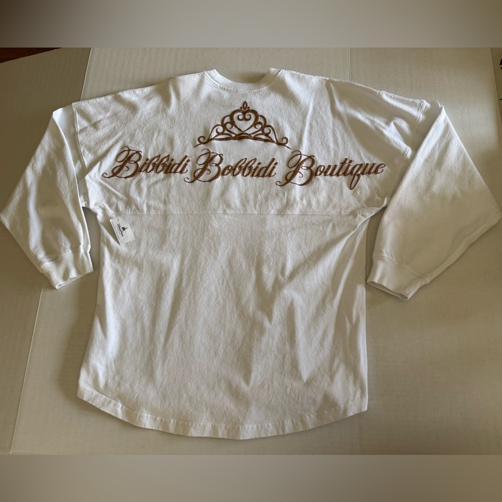 Bibbidi Bobbi Boutique Spirit Jersey - Picture 4 of 5